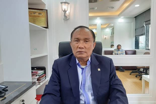 Jebolnya Biogas Sei Tapung, Anggota DPR RI Sebut Pencemaran lingkungan Bisa Dipidana